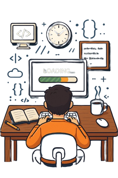 Developer Icon